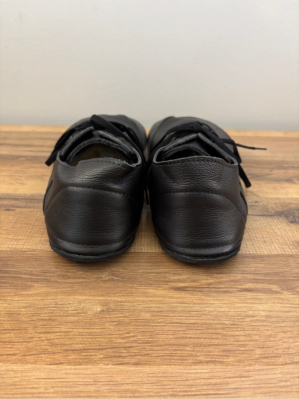 SOFTSTAR Primal RunAmoc Leather Megagrip Barefoot Running Shoes - Picture 7 of 10